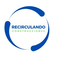 Recirculando Construcciones SpA logo, Recirculando Construcciones SpA contact details