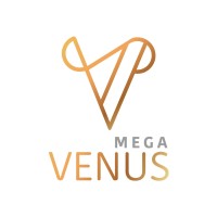 Mega Vênus logo, Mega Vênus contact details