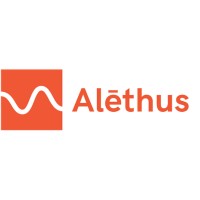 Alethus logo, Alethus contact details