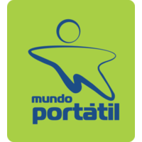 Mundo Portátil logo, Mundo Portátil contact details