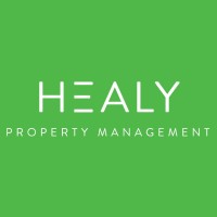 Healy Property Management logo, Healy Property Management contact details