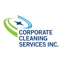 Corporate Cleaning Services, Inc. logo, Corporate Cleaning Services, Inc. contact details