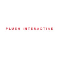 Plush Interactive logo, Plush Interactive contact details