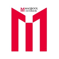 Maqbool Interiors logo, Maqbool Interiors contact details