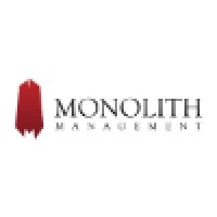 Monolith Management logo, Monolith Management contact details