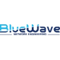 BlueWave Network Engineering logo, BlueWave Network Engineering contact details