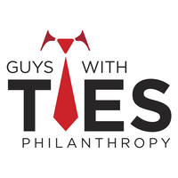 Guys with Ties Philanthropy logo, Guys with Ties Philanthropy contact details