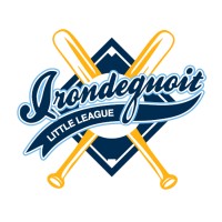 Irondequoit Little League logo, Irondequoit Little League contact details