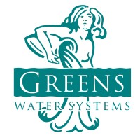 Greens Water Systems logo, Greens Water Systems contact details