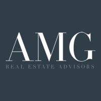 AMG Real Estate Advisors logo, AMG Real Estate Advisors contact details