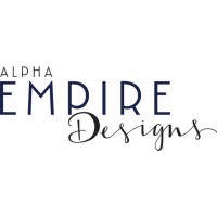 Alpha Empire Designs logo, Alpha Empire Designs contact details