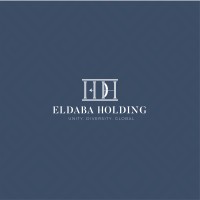 El Daba Holding logo, El Daba Holding contact details