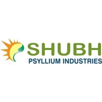 Shubh Psyllium Industries logo, Shubh Psyllium Industries contact details