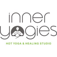 Inner Yogies, Hot Yoga and Healing Studio logo, Inner Yogies, Hot Yoga and Healing Studio contact details