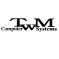 TwM Computer Systems logo, TwM Computer Systems contact details