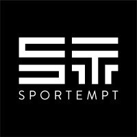 SPORTEMPT logo, SPORTEMPT contact details