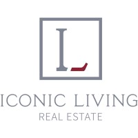 Iconic Living Real Estate logo, Iconic Living Real Estate contact details