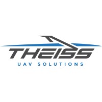 Theiss UAV Solutions, LLC logo, Theiss UAV Solutions, LLC contact details