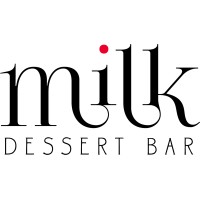 Milk Dessert Bar logo, Milk Dessert Bar contact details