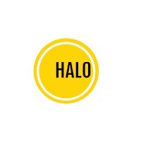 HALO Study logo, HALO Study contact details