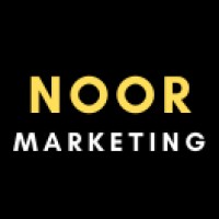 Noor Marketing logo, Noor Marketing contact details