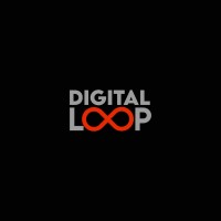 Digital Loop logo, Digital Loop contact details