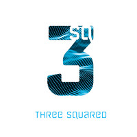 Three Squared logo, Three Squared contact details