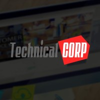 Technical Corporation logo, Technical Corporation contact details