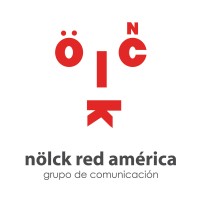 Nölck Red América logo, Nölck Red América contact details