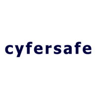 CyferSafe logo, CyferSafe contact details