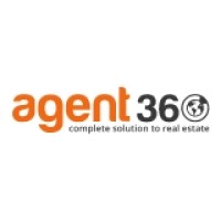 Agent 360 logo, Agent 360 contact details