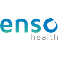 ENSO Health logo, ENSO Health contact details