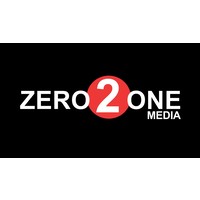 Zero2one Media logo, Zero2one Media contact details