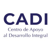 CADI logo, CADI contact details