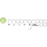 MoonGrass Design Workshop logo, MoonGrass Design Workshop contact details