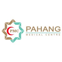 Pahang Medical Centre Sdn Bhd logo, Pahang Medical Centre Sdn Bhd contact details