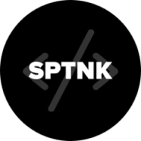 SPTNK logo, SPTNK contact details