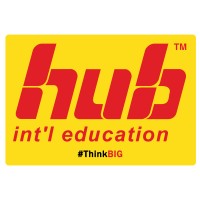 Hub International Education logo, Hub International Education contact details