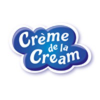 Crème de la Cream logo, Crème de la Cream contact details