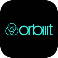 Orbiiit logo, Orbiiit contact details