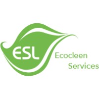 Ecocleen Services Limited logo, Ecocleen Services Limited contact details