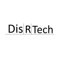 DisRTech logo, DisRTech contact details