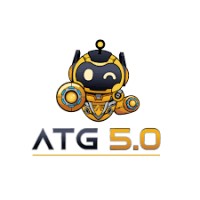 ATG 5.0 logo, ATG 5.0 contact details