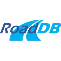 RoadDB logo, RoadDB contact details