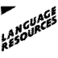 Language Resources Ltd. logo, Language Resources Ltd. contact details