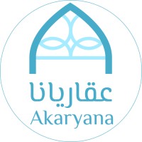 Akaryana logo, Akaryana contact details