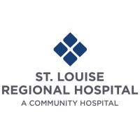 Saint Louise Regional Hospital logo, Saint Louise Regional Hospital contact details