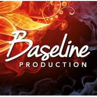 Baseline Production logo, Baseline Production contact details