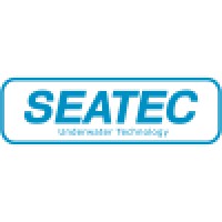 Seatec Underwater Systems B.V. logo, Seatec Underwater Systems B.V. contact details