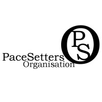 Pacesetters Organisation logo, Pacesetters Organisation contact details